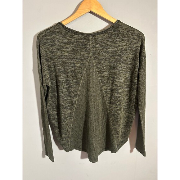 Rag & Bone AmelieLong Sleeve Top - Picture 3 of 5